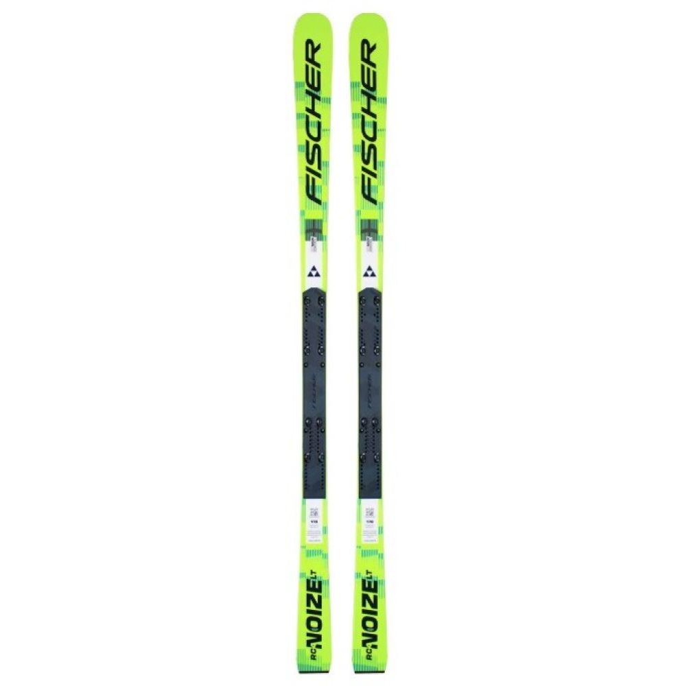 FISCHER - RC4 NOIZE LT PRO + MPL + Z13 GW (25)